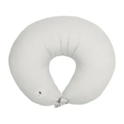 Pine Cone Nora Voedingskussen - Natura