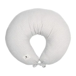 Pine Cone Nora Voedingskussen - Natura