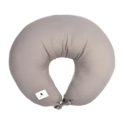 Pine Cone Nora Voedingskussen - Natura