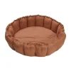Play & Go Bloom 3-in-1 Speelkleed Tawny Brown