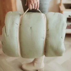 Play & Go Bloom 3-in-1 Speelkleed Tawny Brown