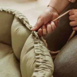 Play & Go Bloom 3-in-1 Speelkleed Tawny Brown