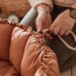 Play & Go Bloom 3-in-1 Speelkleed Tawny Brown