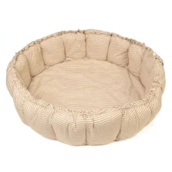 Play & Go Speelkleed - Bloom Stripes Blue