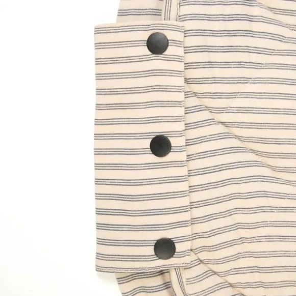 Play & Go Speelkleed - Stripes Blue