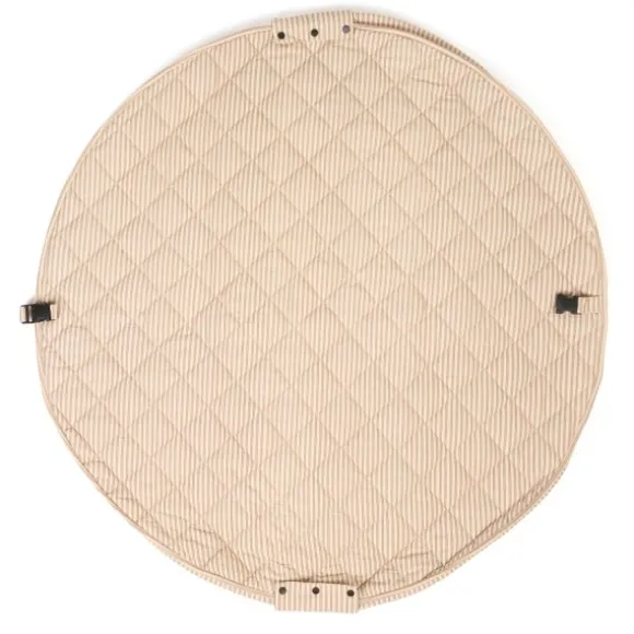 Play & Go Speelkleed - Stripes Blue