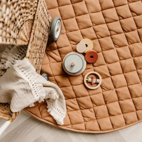 Play & Go Speelkleed Tawny Brown