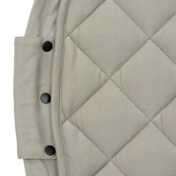 Play & Go Speelkleed Tawny Brown