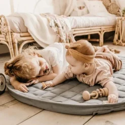 Play & Go Speelkleed Tawny Brown