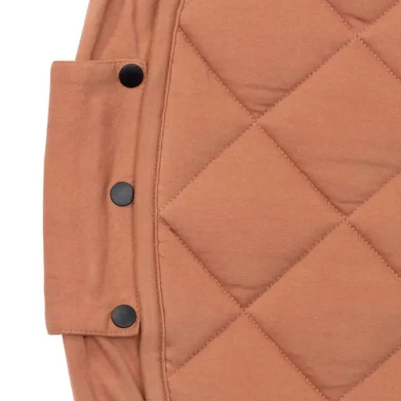 Play & Go Speelkleed Tawny Brown