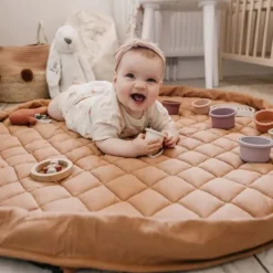 Play & Go Speelkleed Tawny Brown