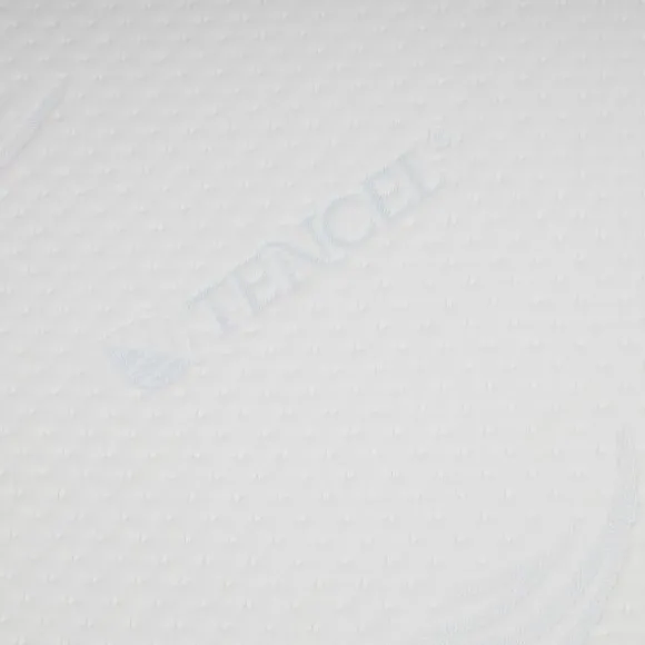 Pretura Boxmatras Rond 90 x 4,5 cm