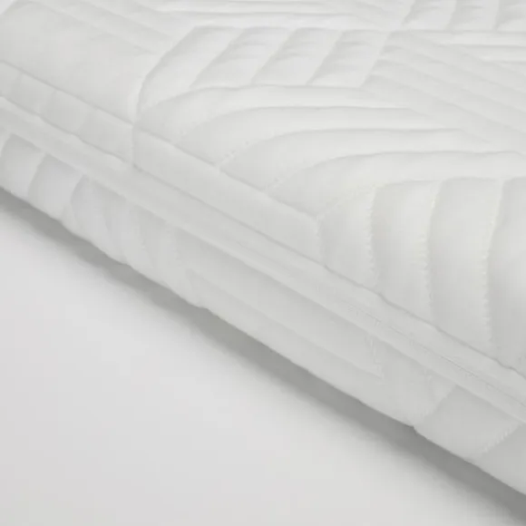 Pretura Essential Plain Matras 60 x 120 cm