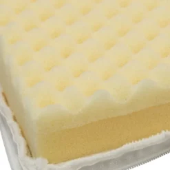 Pretura Superior Wave Boxmatras - Tencel - 80 x 100 x 5 cm