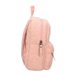 Prêt Be Soft And Kind Rugtas - Pink