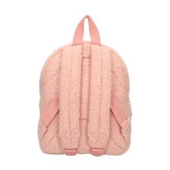 Prêt Be Soft And Kind Rugtas - Pink