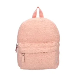 Prêt Be Soft And Kind Rugtas - Pink