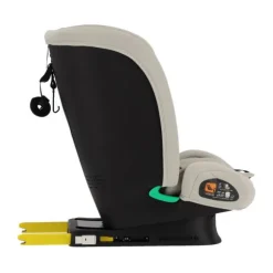 Puck Autostoel - JILL - Sand