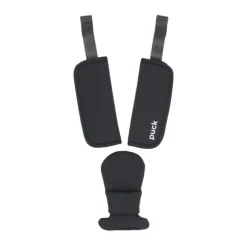 Puck Autostoel - JILL - Sand