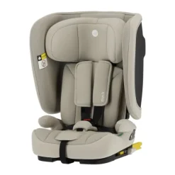 Puck Autostoel - JIM - Sand