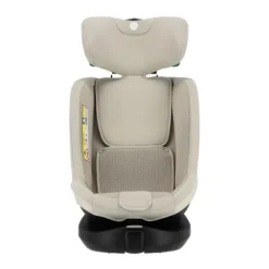 Puck Autostoel - JUNE - 360° Draaibaar - Sand