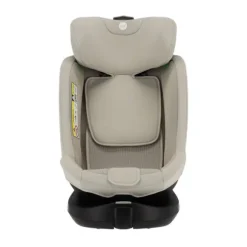 Puck Autostoel - JUNE - 360° Draaibaar - Sand