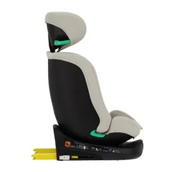 Puck Autostoel - JUNE - 360° Draaibaar - Sand