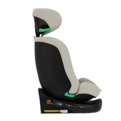 Puck Autostoel - JUNE - 360° Draaibaar - Sand