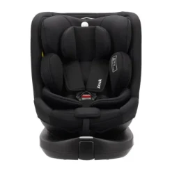 Puck Autostoel - JUNE - 360° Draaibaar - Sand