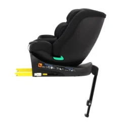 Puck Autostoel - JUNE - 360° Draaibaar - Sand