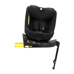 Puck Autostoel - JUNE - 360° Draaibaar - Sand