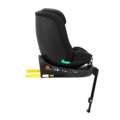 Puck Autostoel - JUNE - 360° Draaibaar - Sand