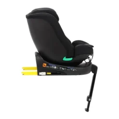 Puck Autostoel - JUNE - 360° Draaibaar - Sand