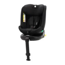 Puck Autostoel - JUNE - 360° Draaibaar - Sand