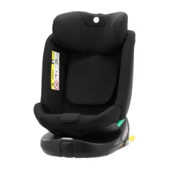 Puck Autostoel - JUNE - 360° Draaibaar - Sand