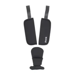 Puck Autostoel - JUNE - 360° Draaibaar - Sand