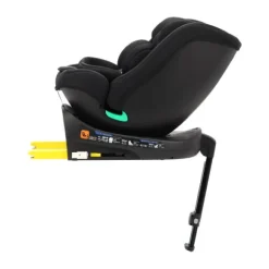 Puck Autostoel - JUNE - 360° Draaibaar - Sand