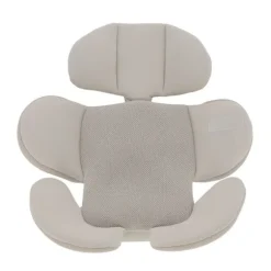 Puck Autostoel - JUNE - 360° Draaibaar - Sand