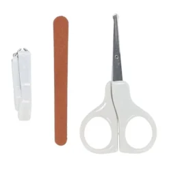 Puck Baby Manicure Set