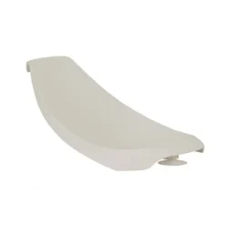 Puck Bad Inclusief Badzitje - Wit