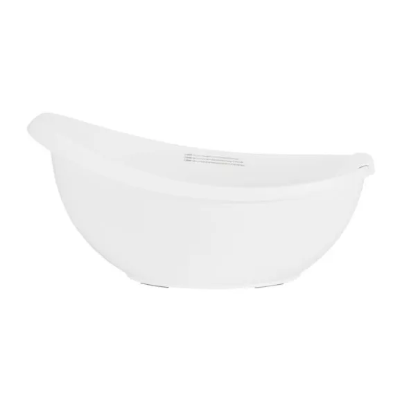 Puck Bad Inclusief Badzitje - Oatmeal