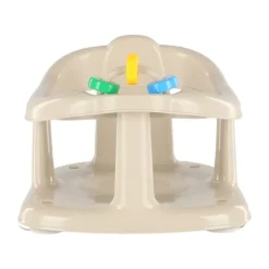 Puck Badring Wit / Grijs