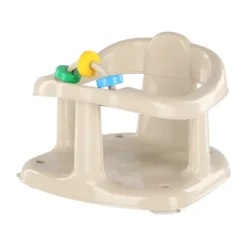 Puck Badring Wit / Grijs