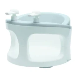 Puck Badring Wit / Grijs