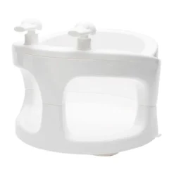 Puck Badring Wit / Grijs