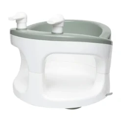 Puck Badring Wit / Grijs