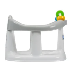 Puck Badring Wit / Grijs