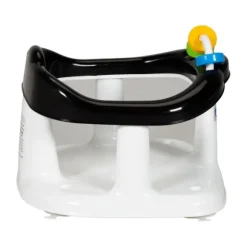 Puck Badring Wit / Grijs