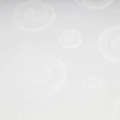 Puck Boxmatras Rond 90 x 4 cm