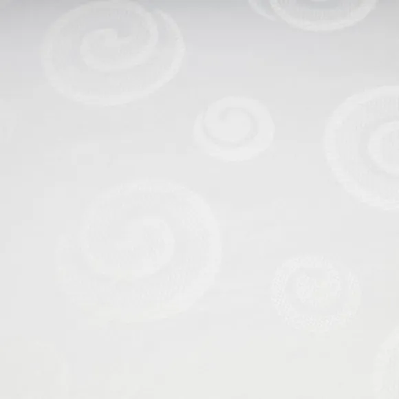 Puck Boxmatras Rond 90 x 4 cm